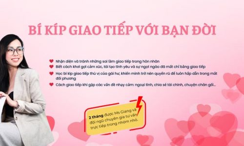 hình thu nhỏ khóa học