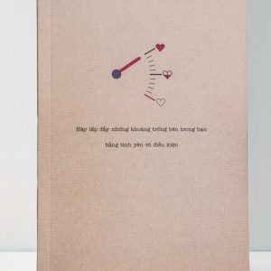 Sách Cẩm nang chữa lành